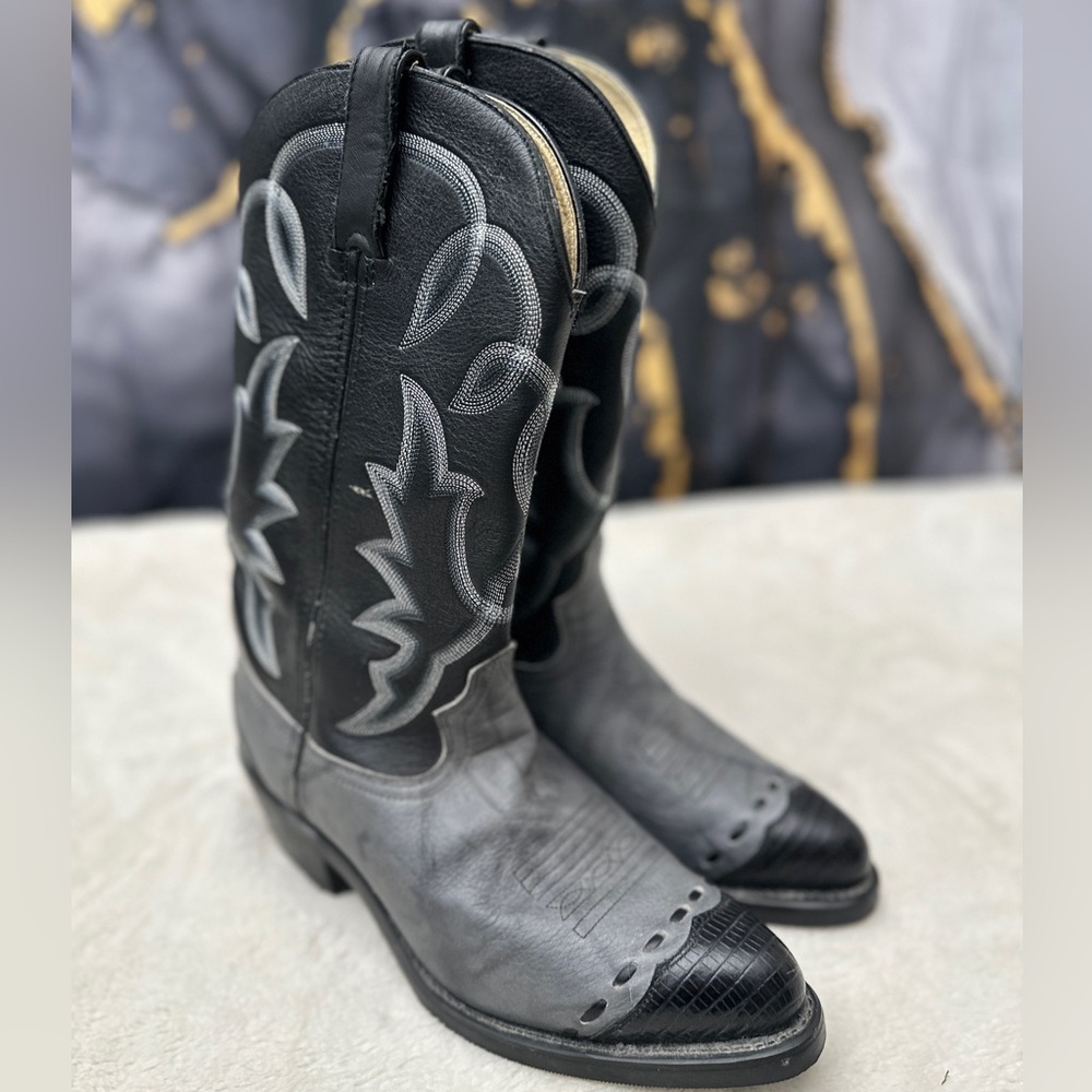 Durango Western Cowboy Boots